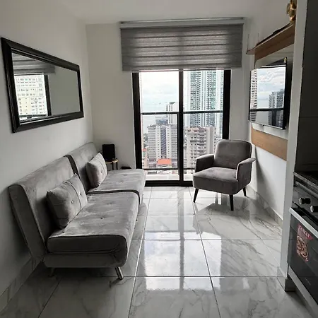 Apartamento En Panama